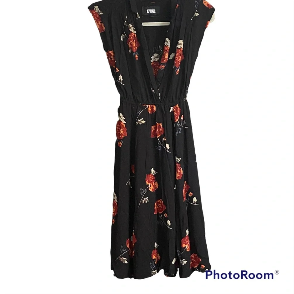 Reformation Corey Dress SP - Picture 3 of 13